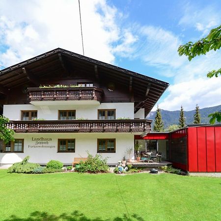 Landhaus Zoppoth Kotschach-Mauthen Exterior photo